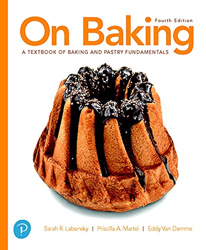 On Baking