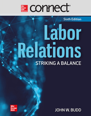 Labor Relations Connect Access (Gntc)