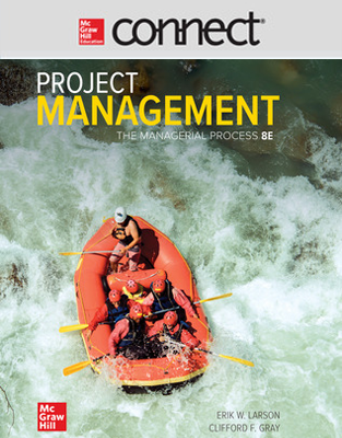 Project Management Connect Access Gntc