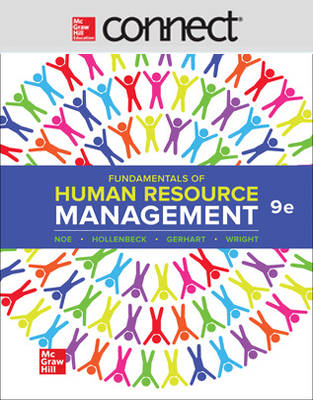 Fund. Of Human Resource Mgmt Connect Access (Gntc)