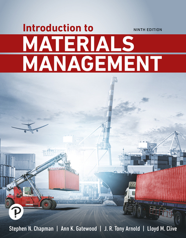 Intro.To Materials Management