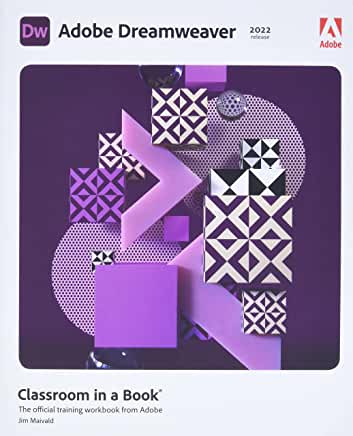 Adobe Dreamweaver Cc:2022 Release