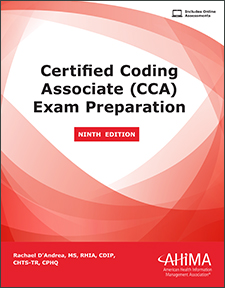 Certified Coding Associate... Package