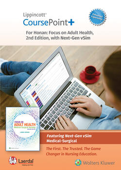 Focus On Adult Health:Med. Surg. Access