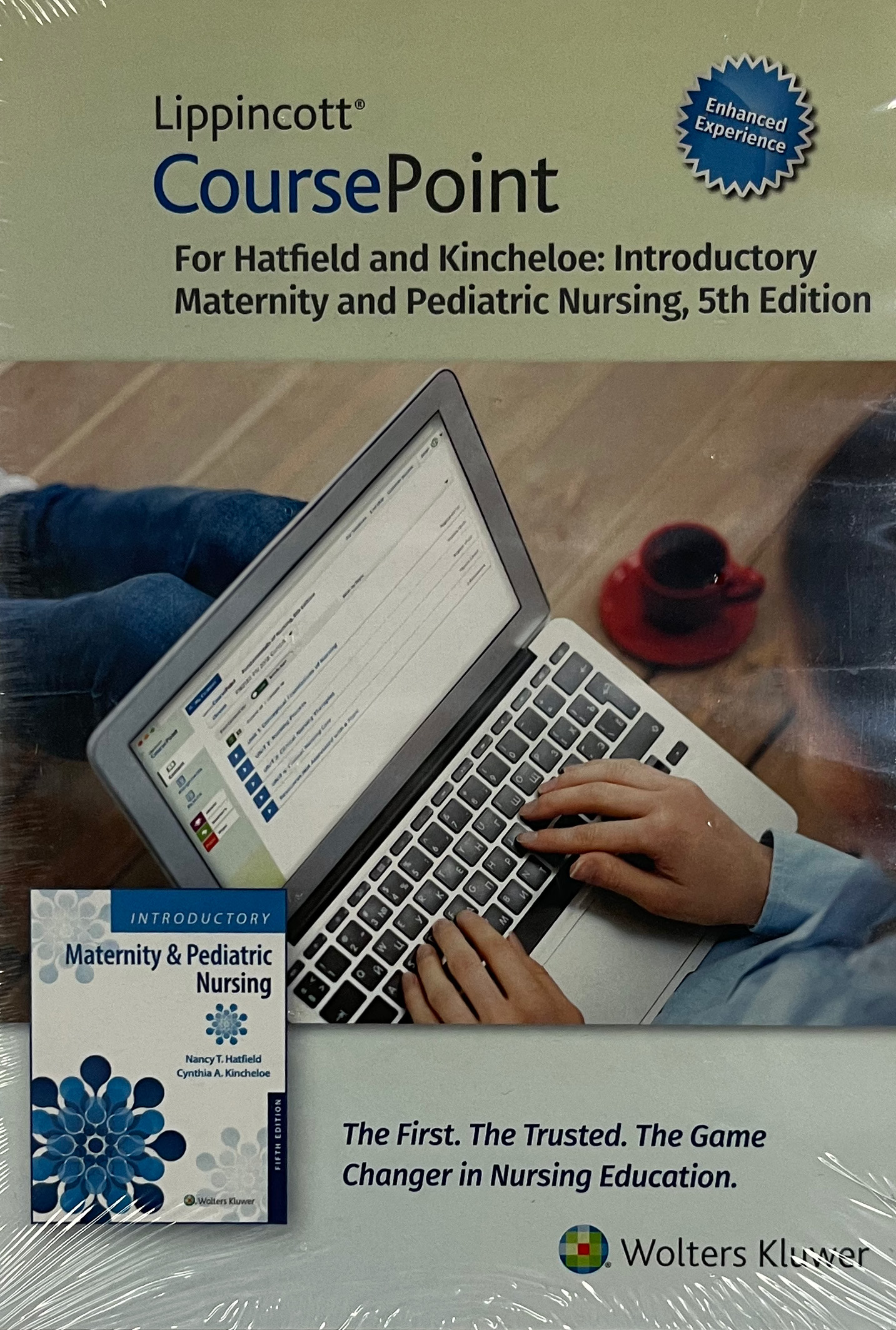 Introductory Maternity+... Coursepoint