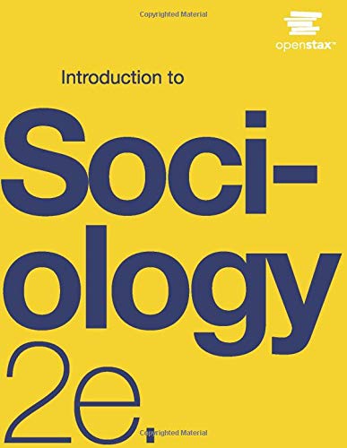 Intro.To Sociology (Oer)