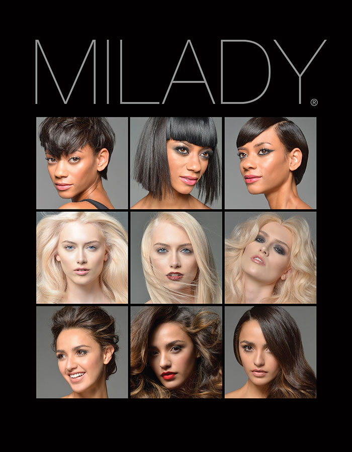 Milady's Standard Cosmetology Package