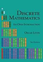 Discrete Mathematics (Pb)