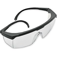 Safety Glasses