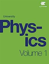 University Physics,Vol.1 (Oer)