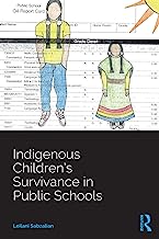 Indigenous Children's Survivance In..