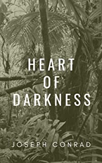 Heart Of Darkness