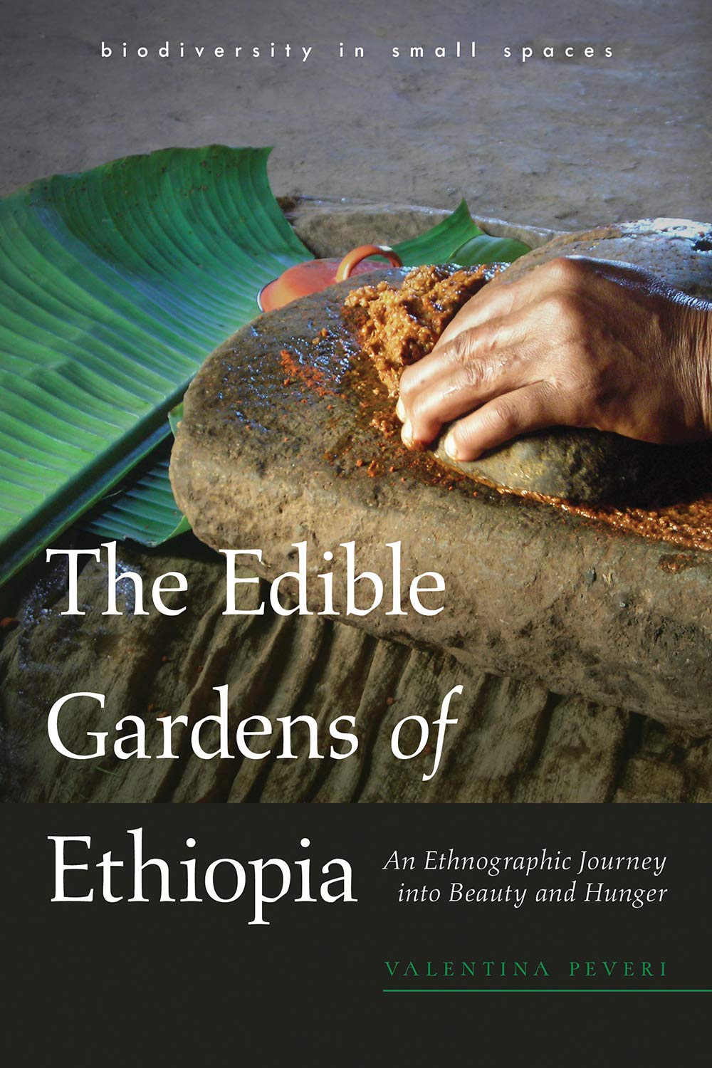 The Edible Gardens Of Ethiopia: An Ethnographic