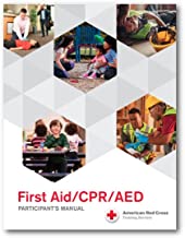 First Aid/Cpr/Aed Participant's Manual