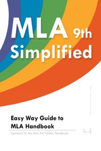 Mla 9 Simplified