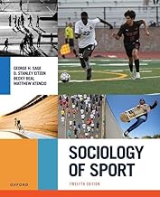 Sociology Of Sport
