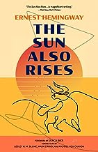 Sun Also Rises (Annotated Ed.)