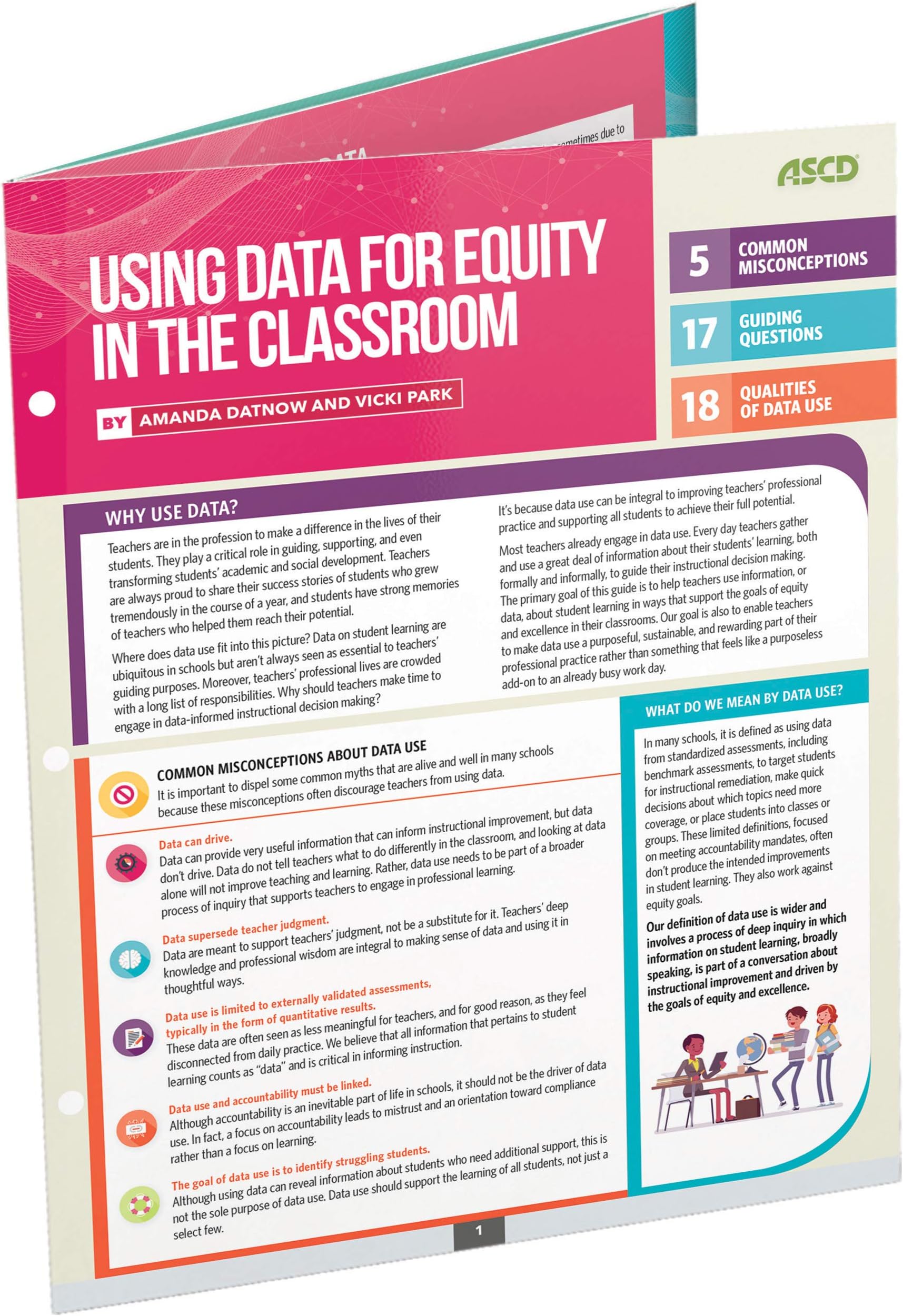 Using Date For Equity In Classroom