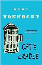 Cat's Cradle (Large Format)