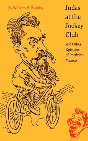 Judas At The Jockey Club