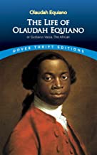 Life Of Olaudah Equiano,Or Gustavus...