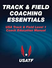 Track+Field Coaching Essentials