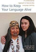 How To Keep Your Language Alive (Pb)
