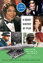 Short History Of Film