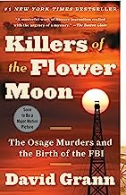 Killers Of The Flower Moon