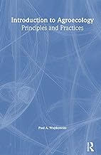 Introduction To Agroecology