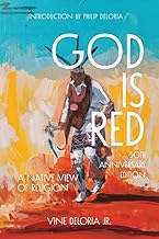 God Is Red (50 Th Anniversary Edition)
