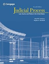 Ebook: Judicial Process Ebook (Inclusive Access)