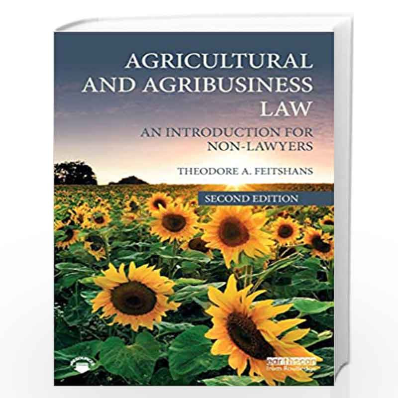 Agricultural+Agribusiness Law Ebook (Inclusive Access)