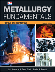 Metallurgy Fundamentals W/Access