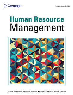 Human Resource Management Ebook (Inclusive Access)
