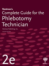 Hartman's Complete Guide F/Phlebotomy..