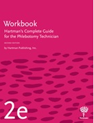 Hartman's Complete Guide F/Phleb.. Wkbk