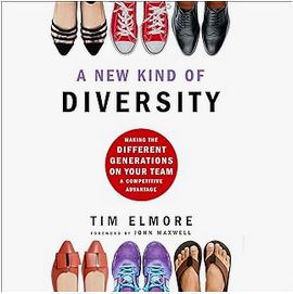 A New Kind Of Diversity