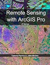 Remote Sensing W/Arcgis Pro