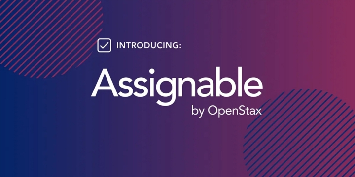 Biology Assignable Access (Inclusive Access)