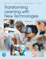 Transforming Learning With New Technologies Ebook (Inclusive Access)
