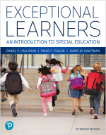 Exceptional Learners: An Introduction To Special Education Ebook (Inclusive Access)
