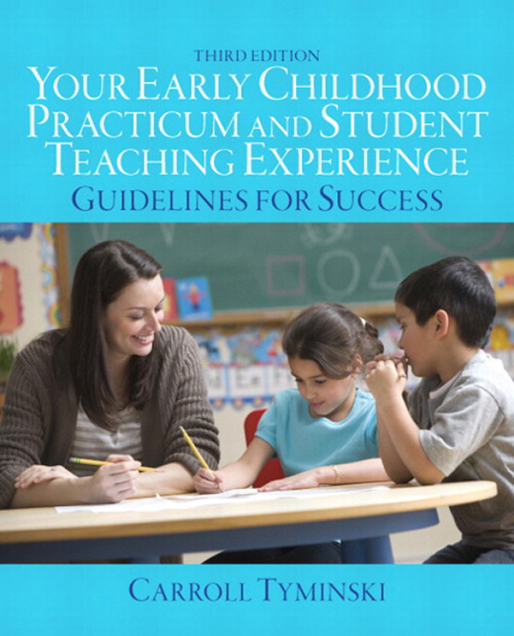 Your Early Childhood Practicum And Student Teaching Experience Ebook (Inclusive Access)