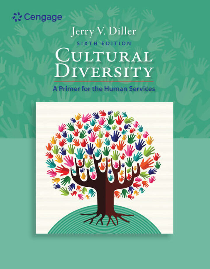 Cultural Diversity Ebook (Inclusive Access)