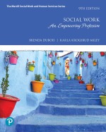 Social Work: An Empowering Profession Ebook (Inclusive Access)