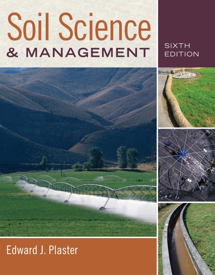 Soil Science And Management Ebook (Inclusive Access)
