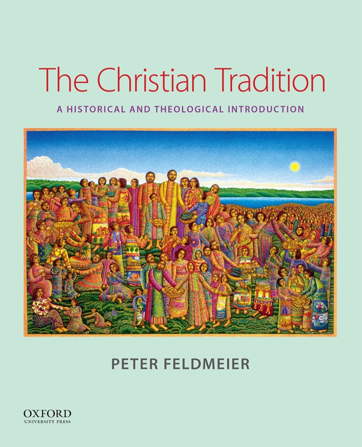 Christian Tradition Ebook (Inclusive Access)