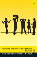 Nonverbal Behavior In Interpersonal Relations Ebook (Inclusive Access)