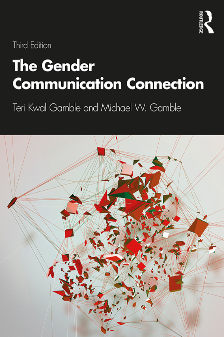 Gender Communication Connection Ebook (Inclusive Access)