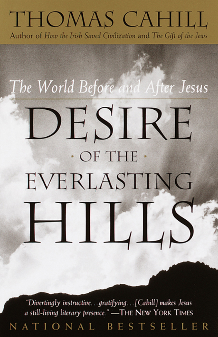 Desire Of The Everlasting Hills Ebook (Inclusive Access)
